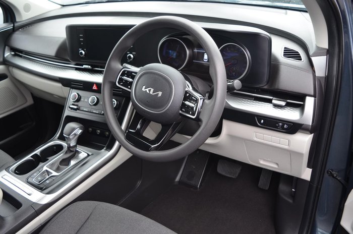2021 Kia Carnival S