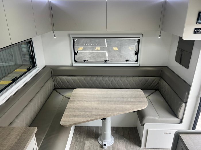 2025 Design RV Mica Act Van 10, 22'10''