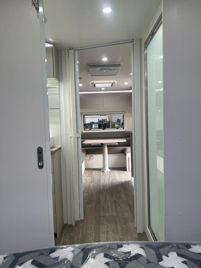 2025 Design RV Mica Act Van 10, 22'10''