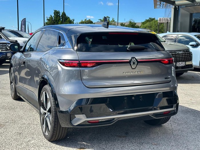 2024 Renault Megane E-Tech Techno EV60