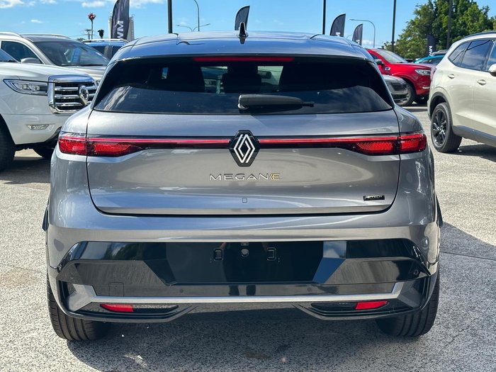 2024 Renault Megane E-Tech Techno EV60