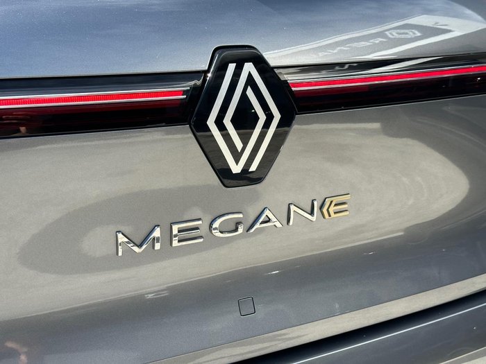 2024 Renault Megane E-Tech Techno EV60