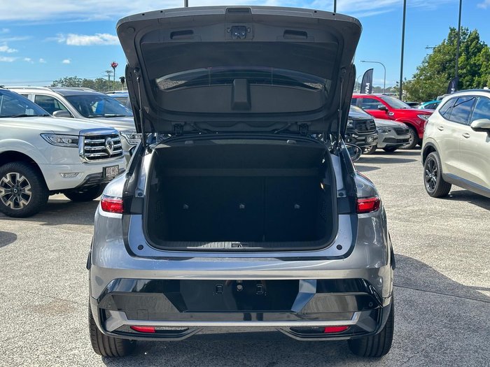 2024 Renault Megane E-Tech Techno EV60