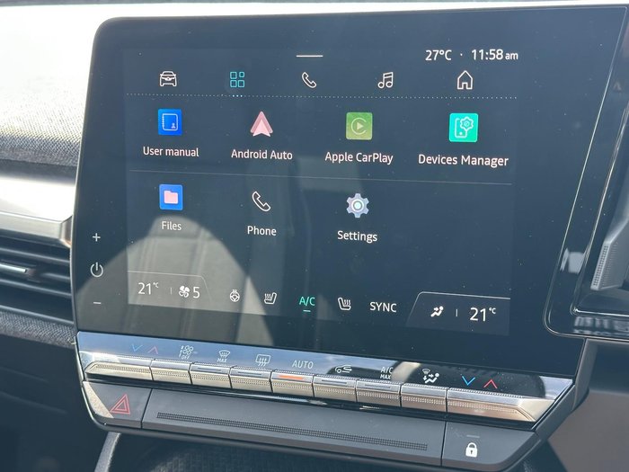 2024 Renault Megane E-Tech Techno EV60
