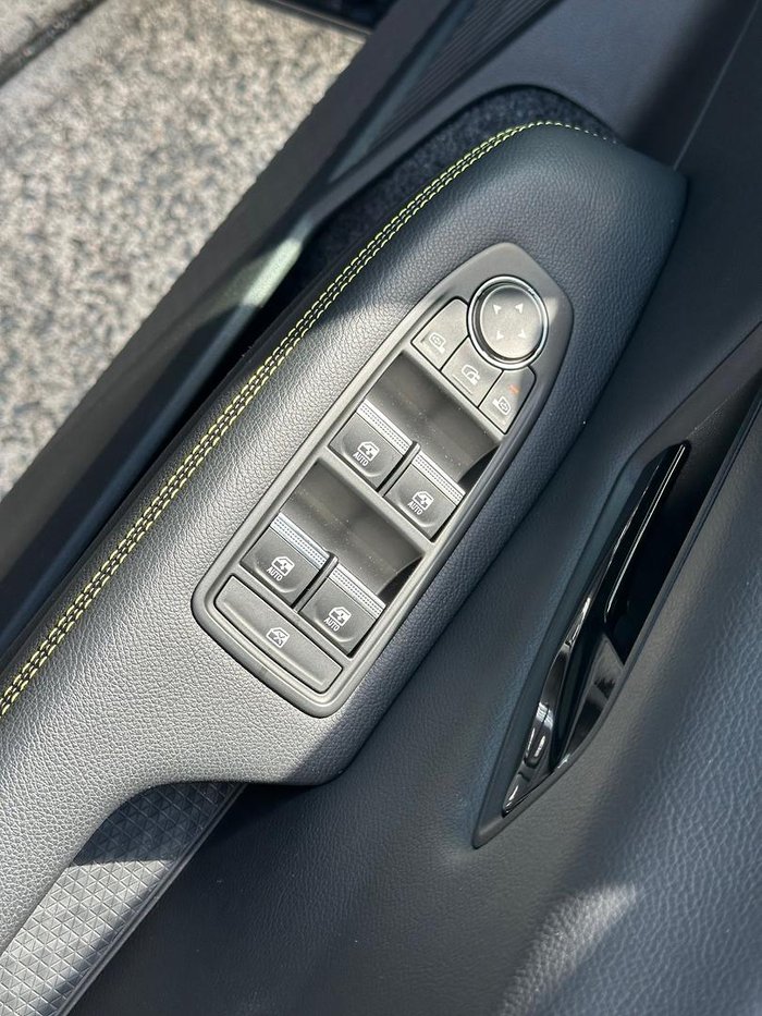 2024 Renault Megane E-Tech Techno EV60