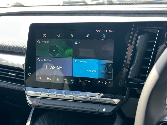 2024 Renault Megane E-Tech Techno EV60