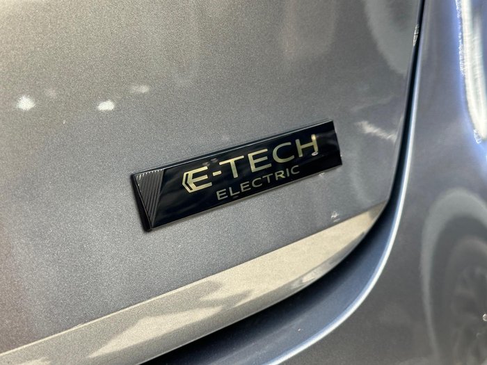 2024 Renault Megane E-Tech Techno EV60