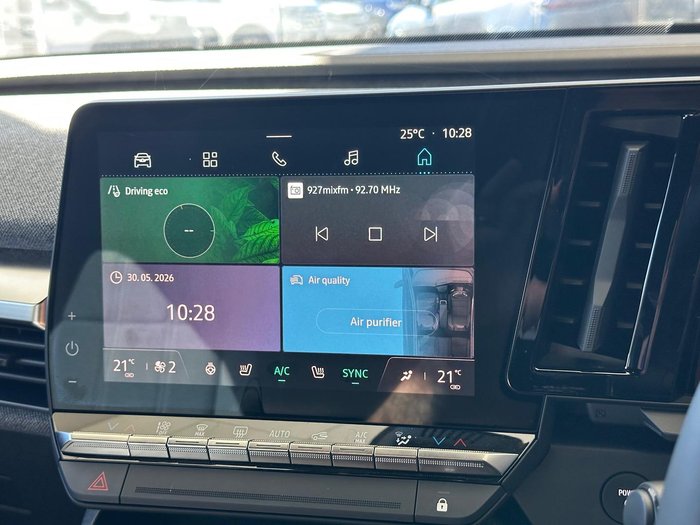 2024 Renault Megane E-Tech Techno EV60