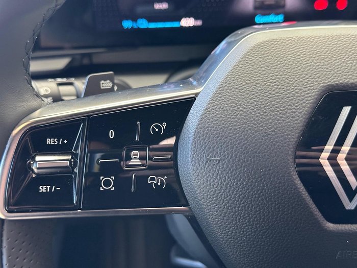 2024 Renault Megane E-Tech Techno EV60