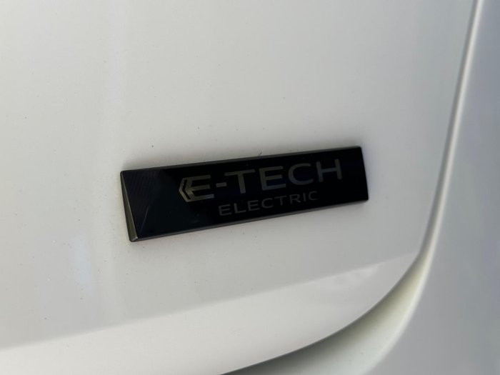 2024 Renault Megane E-Tech Techno EV60