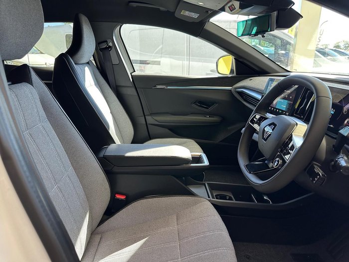 2024 Renault Megane E-Tech Techno EV60