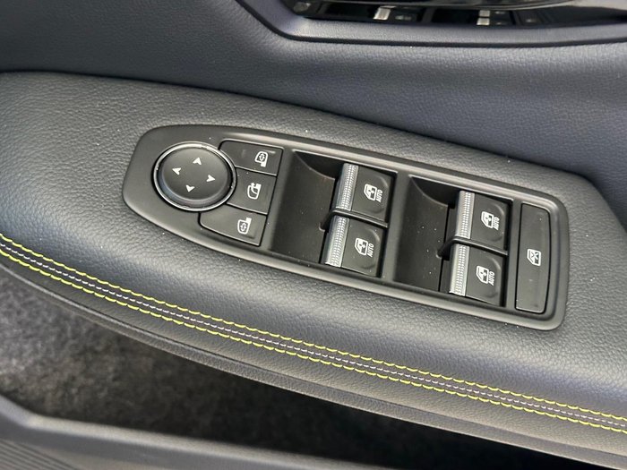 2024 Renault Megane E-Tech Techno EV60