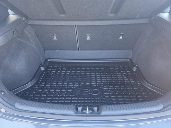 2017 Hyundai i30 Active