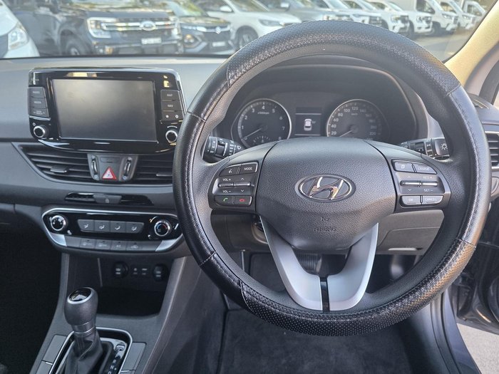 2017 Hyundai i30 Active