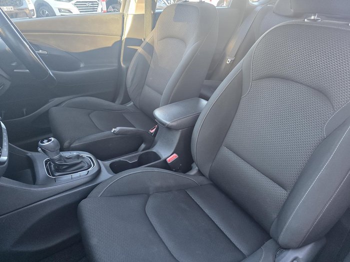 2017 Hyundai i30 Active