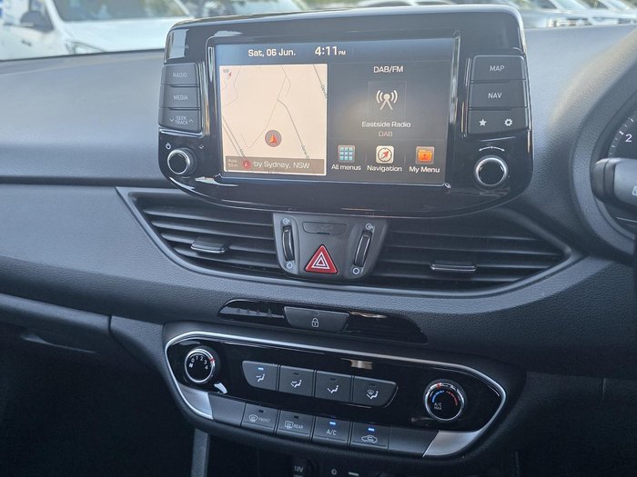 2017 Hyundai i30 Active