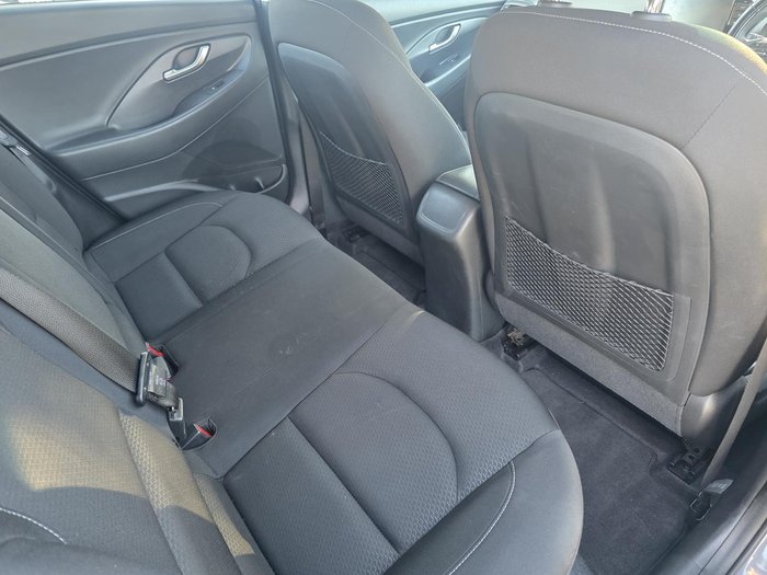 2017 Hyundai i30 Active