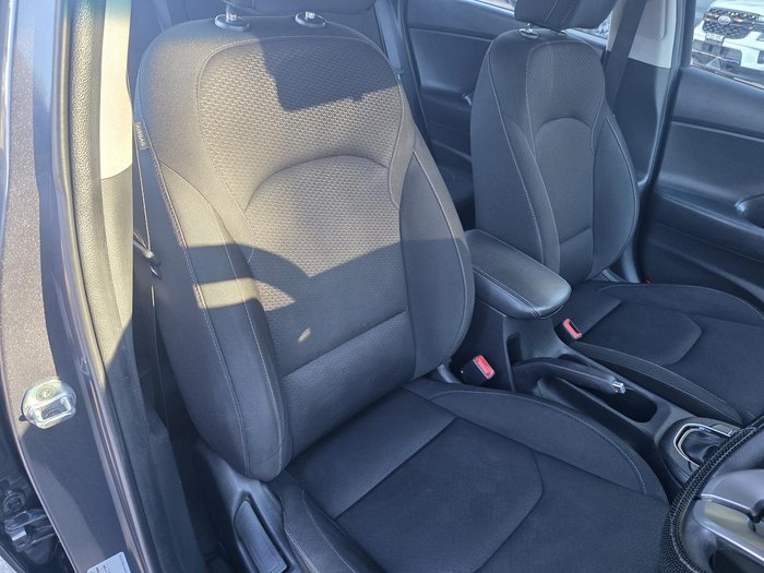 2017 Hyundai i30 Active