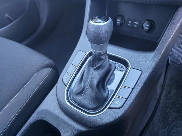 2017 Hyundai i30 Active