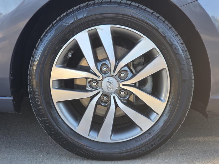 2017 Hyundai i30 Active