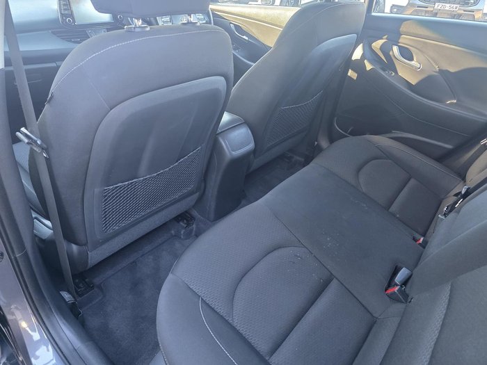 2017 Hyundai i30 Active