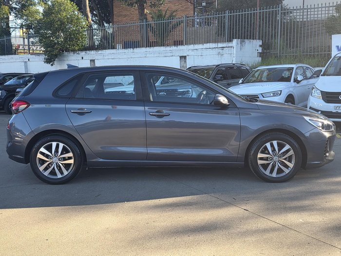 2017 Hyundai i30 Active