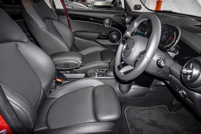 2023 MINI Hatch Cooper S Classic