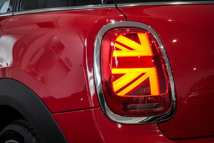 2023 MINI Hatch Cooper S Classic