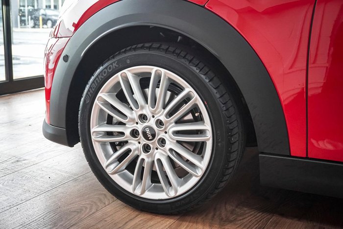 2023 MINI Hatch Cooper S Classic