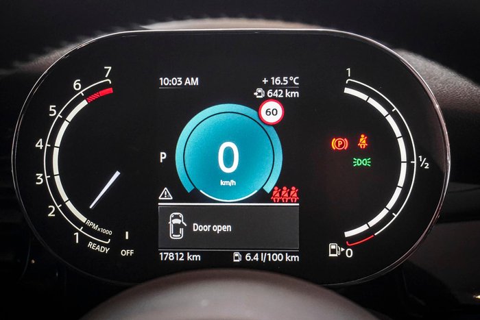 2023 MINI Hatch Cooper S Classic