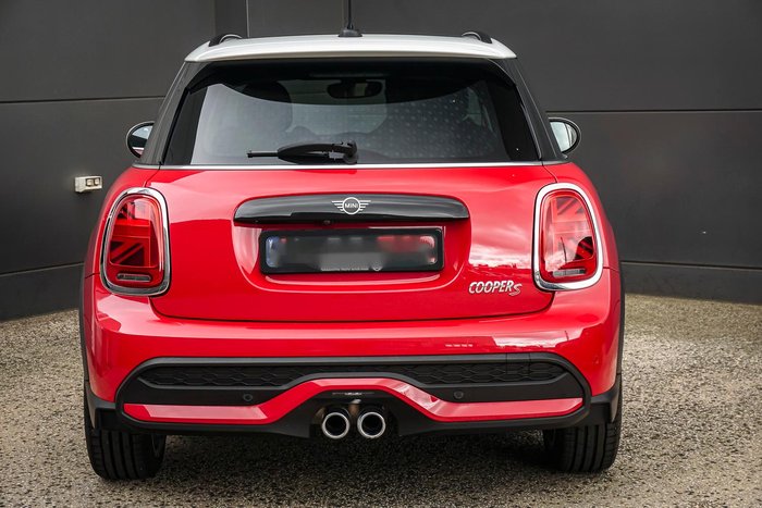2023 MINI Hatch Cooper S Classic