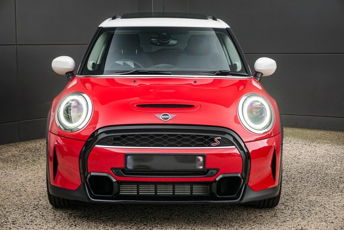 2023 MINI Hatch Cooper S Classic