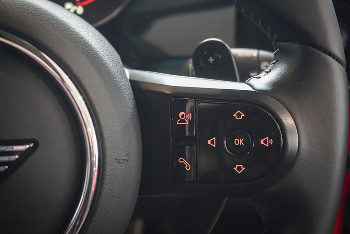 2023 MINI Hatch Cooper S Classic