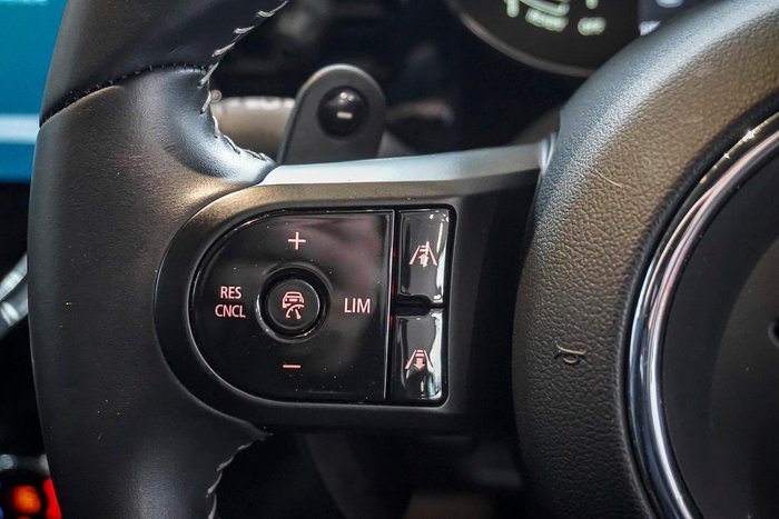2023 MINI Hatch Cooper S Classic