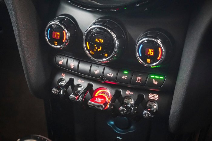 2023 MINI Hatch Cooper S Classic