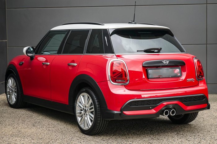 2023 MINI Hatch Cooper S Classic