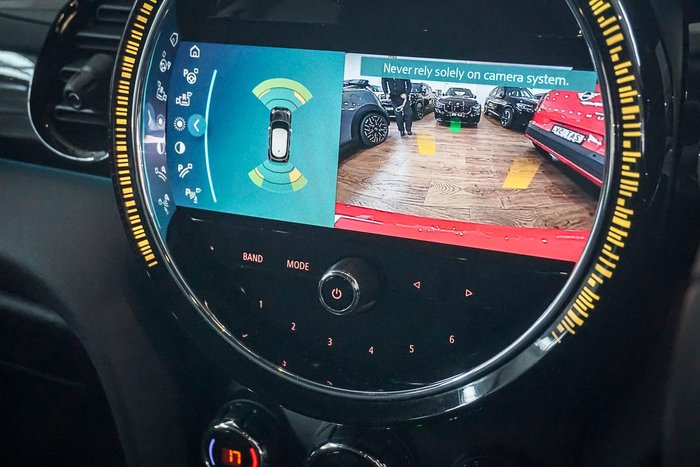 2023 MINI Hatch Cooper S Classic