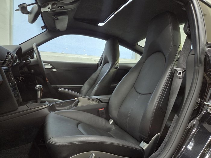 2009 Porsche 911 Carrera