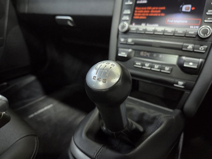 2009 Porsche 911 Carrera