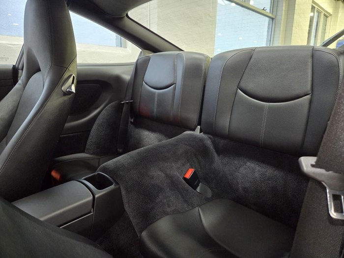 2009 Porsche 911 Carrera