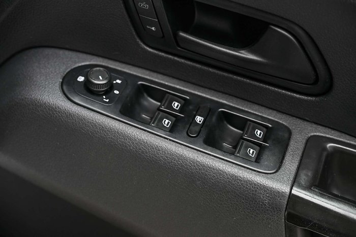 2020 Volkswagen Amarok TDI550 Core