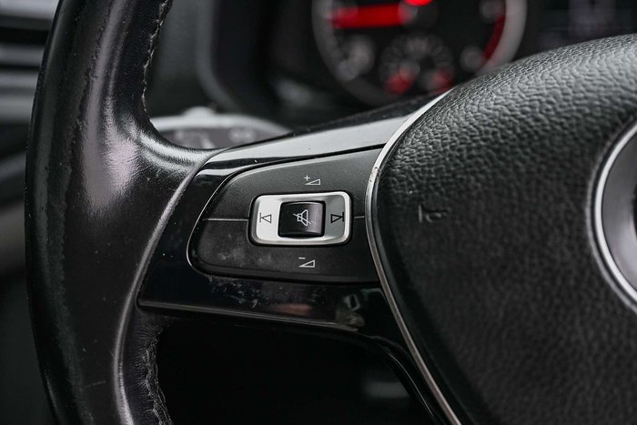 2020 Volkswagen Amarok TDI550 Core