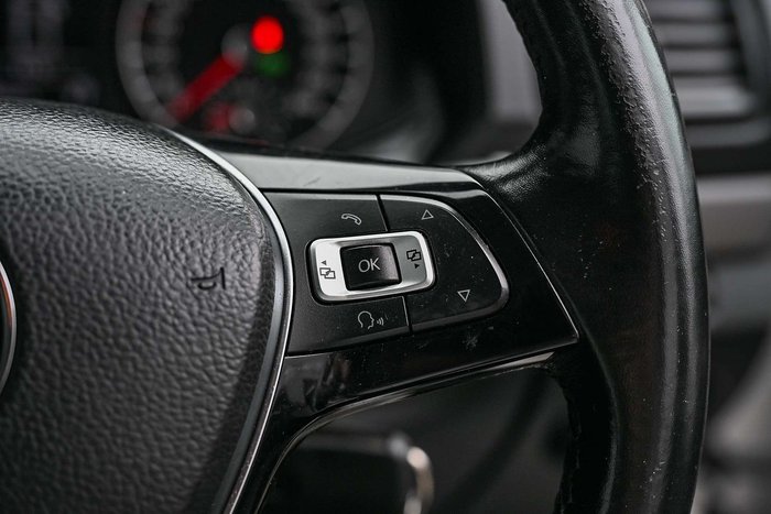 2020 Volkswagen Amarok TDI550 Core