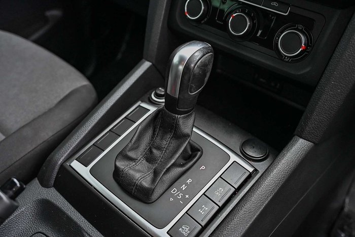 2020 Volkswagen Amarok TDI550 Core