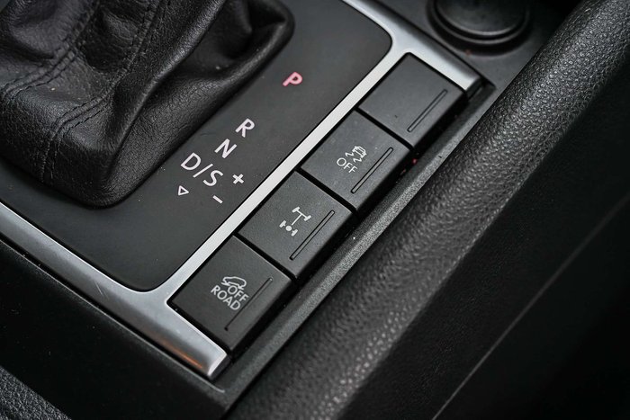 2020 Volkswagen Amarok TDI550 Core