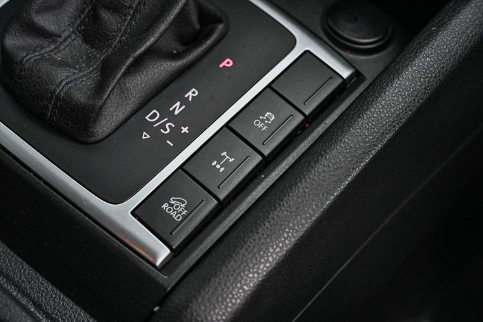 2020 Volkswagen Amarok TDI550 Core