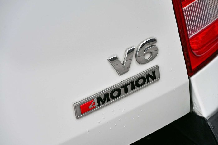 2020 Volkswagen Amarok TDI550 Core