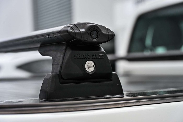 2020 Volkswagen Amarok TDI550 Core