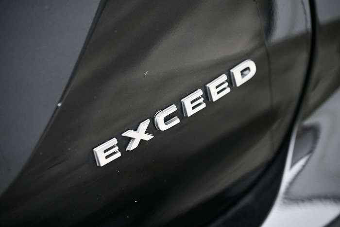 2022 Mitsubishi Outlander Exceed