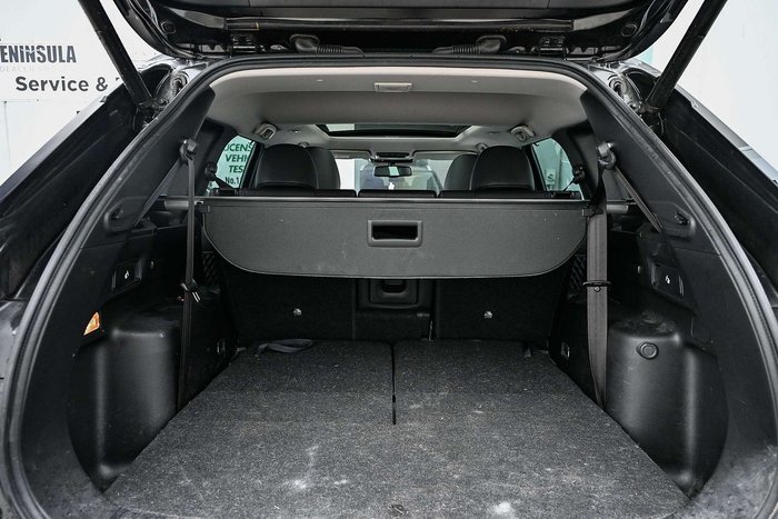 2022 Mitsubishi Outlander Exceed